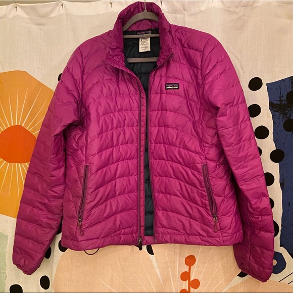 Patagonia Jackets & Blazers - Patagonia Down Puffy Jacket